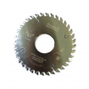 Пильный диск подрезной 150 x 4.3-5.6/3.2 x 45 z36 LI25M43KE3 Freud